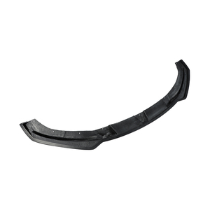 ขอบกันชนหน้าคาร์บอนไฟเบอร์ F32ม. สำหรับ BMW F33 F36 <span class=keywords><strong>430i</strong></span> <span class=keywords><strong>M</strong></span> <span class=keywords><strong>Sport</strong></span> 13-19 - Product Image 5