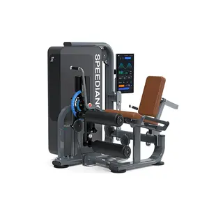 Speediance Smart Gym Professional Single Station Training Function Multi Gym Equip Smart Leg Curl Extension Machine