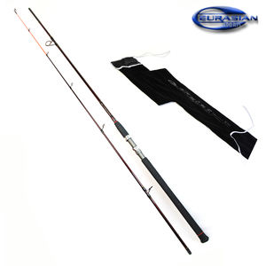 9 pies 30-100g 2 ececciones AST ction tion Arbon inning EA ASS iishing OD - Product Image 3