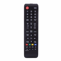 RCU Smart Télécommande Universelle Compatible Samsung TV Contrôleur AA59-00741A AA59-00786A AA59-00602A BN59-01247A AA59-00743A