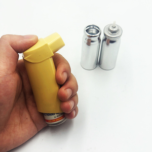 <span class=keywords><strong>Aerosol</strong></span> vacío de 20mm, <span class=keywords><strong>aerosol</strong></span> nasal <span class=keywords><strong>para</strong></span> la rinitis nasal, <span class=keywords><strong>asma</strong></span> - Product Image 4