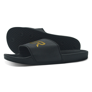 Greatslides Pantoufles 3D personnalisées Sandale Pantoufle <span class=keywords><strong>2023</strong></span>, Chaussures plates décontractées personnalisées en PU Chaussons de plage pour hommes - Product Image 2