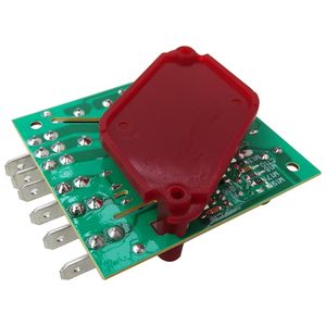 Carte de commande principale électrique domestique ODM neuve 4388931 PCB W10352689, carte de dégivrage adaptative compatible avec Maytag Kitchenaid - Product Image 6
