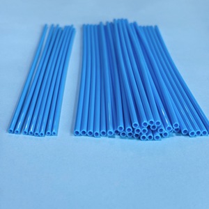 Tubos Médicos Desechables OEM/ODM, Multitubo de Pebax6333, Tubo de Plástico de Nueve Lúmenes Utilizado para Aparatos de Infusión - Product Image 3