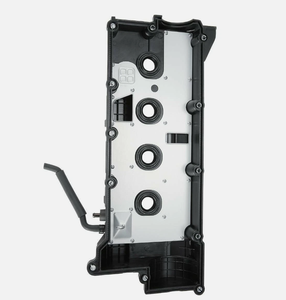 ESAEVER วาล์ว2241023762 22410-23762สำหรับ Elantra 2.0L <span class=keywords><strong>DOHC</strong></span> L4 16V - Product Image 2