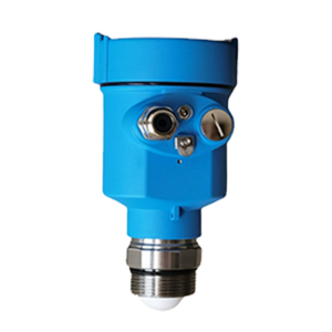 ZSRD70X высокая температура 4 20 мА прецизионный передатчик уровня жидкости 80 г радар Бесконтактный беспроводной датчик уровня в резервуаре для воды - Product Image 2