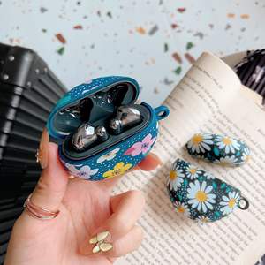 Coque en silicone souple pour écouteurs <span class=keywords><strong>Huawei</strong></span>, séries <span class=keywords><strong>freebuds</strong></span> <span class=keywords><strong>4</strong></span>, tendance 2022 - Product Image 6