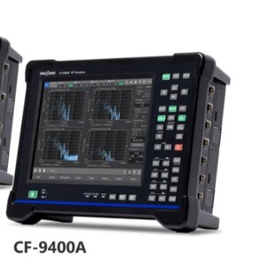 เครื่องวิเคราะห์เสียง Onookki CF-4700A FFT Comparator 1 Hz ถึง 20 KHz - Product Image 5