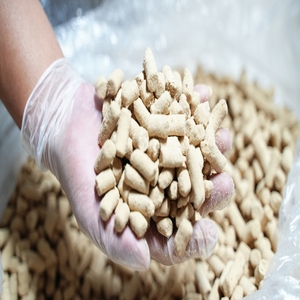 חוות גידול בשר ארנב חלאל מוסמך מזון מוצר מזון כיתה אדם בשר ארנב בשר בקר הוא בשר גולמי ועצם חיית מחמד - Product Image 2