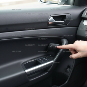 ปุ่มล็อคประตูกลางแบบ OEM สำหรับรถยนต์ Volkswagen Passat ปี 2005-09 - Product Image 3