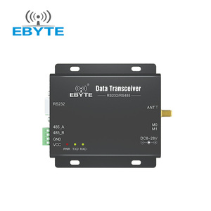 Ebyte E30-DTU(230N37) Long Distance 15km 37dBm RS232 base station radio modem - Product Image 2