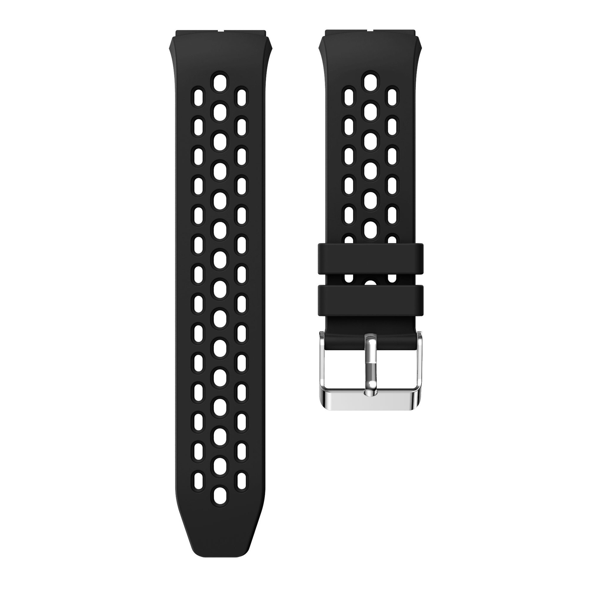 Noir (boucle ordinaire)
