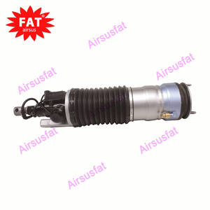 ロールスロイスゴーストRR4 2010-2014ロールスロイスドーンRR6 2015-2019用EDC 37106864531付きエアサスペンションショックアブソーバー - Product Image 2