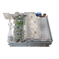 Module d'interface de commande SINAMICS S120 d'origine 6SL3350-6TK00-0EA0, carte CIM Siemens pour unités de châssis