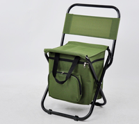 Chaise de plage pliable en fer, durable, portable, moderne, pour la pêche, le camping, le jardin, le pique-nique, confortable, vente en gros