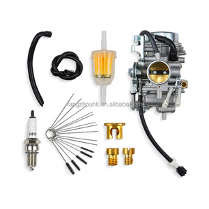 Carburateur pour VLX 600 VT600C VT600CD 16100-MZ8-U43 16100-MZ8-L5 - Product Image 1