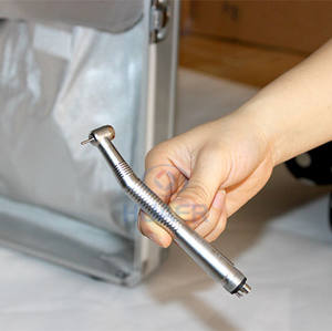 Equipo Dental veterinario para mascotas, Unidad Dental Móvil para clínica - Product Image 3