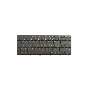 Pour HP Probook 440G3 440 G3 430 G3 430 G4 440 G4 445 G3 640 G2 claviers d'ordinateur portable-Nouveaux produits de clavier virtuel LA 12 mois - Product Image 2