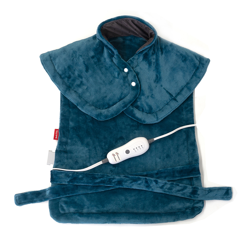 Flanelle super douillette + Lestée