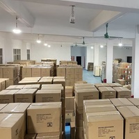 Agent de fret maritime/aérien DDP pour les services logistiques FBA Chine Mexique