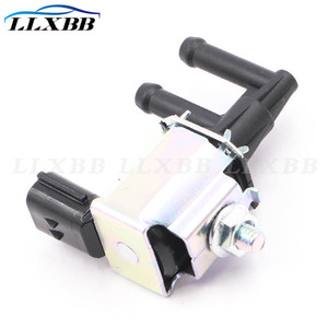 Venta caliente nueva válvula solenoide de purga de recipiente de Vapor para <span class=keywords><strong>MAZDA</strong></span> 6 <span class=keywords><strong>MIATA</strong></span> MPV 1. 1 K5T48290 K5T48279 K5T48486 - Product Image 4