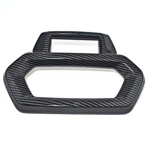 Pièces de moto, étui de protection pour instruments, housse d'instrument, adapté à la modification du boîtier des instruments Yamaha XMAX300 23-24 - Product Image 2