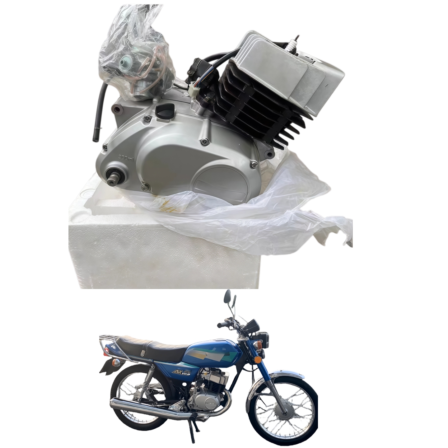 49cc エンジン Z50JE 本体 On Sale Honda Z50 Engine Factory Direct Sales | Alibaba.com