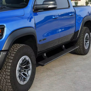 Estribo Lateral Eléctrico Automático para <span class=keywords><strong>Dodge</strong></span> RAM 1500 2500 Crew Cab 2019-2024 - Product Image 3