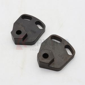 1PC 05A7352 Support de barre de torsion 63x53x10mm pour machine d'impression Pièces de rechange durables - Product Image 5