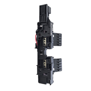 Interruptor de luz de maletero Audi Q5L 80C959121A para reemplazo o reparación, nuevo - Product Image 4