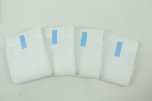 FREE SAMPLE <b>Cheap</b> Price Cotton Sanitary Napkin Lady Woman Period Sanitary <b>Pads</b> Breathable Sanitary Napkins Toallas Sanitarias - Product Image 3