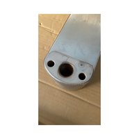 DCEC Supply QSZ ISZ13 Núcleo enfriador de aceite de motor de alta calidad 2883224