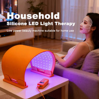 Soins de la peau, soins personnels, beauté, soulagement de la douleur, traitement facial à domicile, raffermissement de la peau, analyseur de peau, appareil de beauté corporelle, SPA avec minuterie