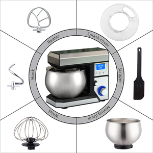 Tainless-bancos de 700W, W, 4 aid - Product Image 2