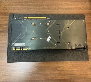 Tarjeta Gráfica para Juegos GTX 1080Ti 11GB, Venta al por Mayor, GTX 1080Ti GDDR5X, GPU de 352 Bits - Product Image 4