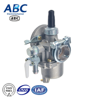 ABC – carburateur de Type flottant de haute qualité, 3WF-3 1E40F-3Z 3WF2.6 3WF3A 3WF-3 3WF 40-3Z 3WF-20 débroussailleuse, carburateur pulvérisateur Carb