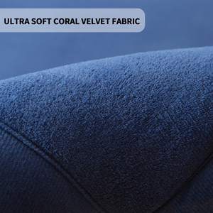 厚手のコーラルフリースメモリーフォームプリントベビープレイペンジムプレイマット日本の畳カーペット子供用 - Product Image 4