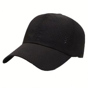 Men's New Trendy 100% Polyester Outdoor Sun Hat <b>Baseball</b> <b>Cap</b> with Breathable Mesh Sunscreen Tides Custom <b>Caps</b> - Product Image 3