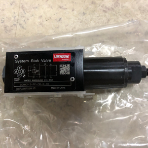 DGMX2-3-PP-CW-B-40 870037 DGMX2 3 PP CW B 40 DGMX23PPCWB40 DANFOSS d'origine authentique en stock, prix compétitif - Product Image 3