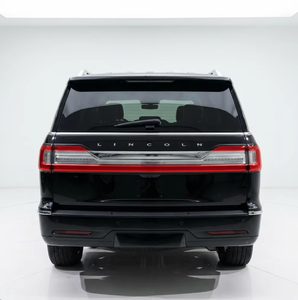 <span class=keywords><strong>Lincoln</strong></span> <span class=keywords><strong>Navigator</strong></span> <span class=keywords><strong>2018</strong></span> 3.5TT, Asientos de Cuero Inteligentes, Techo Panorámico, Vehículo Ejecutivo Ultra Espacioso - Product Image 4