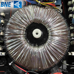 Amplificateur CA80 à prix réduit, amplificateur de basses 3U Pro, 3600 W, classe H, équipement sonore avec impédance de 8 ohms, amplificateur de haut-parleurs stéréo audio - Product Image 6