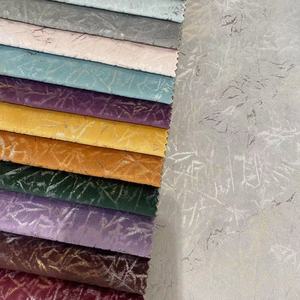 Jl22310 Ma-rốc Nhung Vải Ghế Bìa Chất Liệu 100% Polyester Đổ Xô Tùy Chỉnh Màu Sắc <span class=keywords><strong>Sofa</strong></span> Xe Bọc 2021 Thiết Kế Mới - Product Image 6