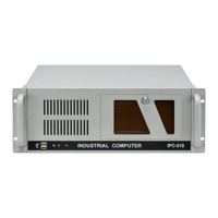 Châssis d'ordinateur industriel 4U sur mesure pour montage en rack, en tôle argentée, avec baie de disque et poignée, fabrication OEM
