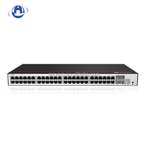 CloudEngine S5735-L-V2 loạt S5735-L8T4S-A-V2 S5735-L16T4S-A-V2 <span class=keywords><strong>8</strong></span> <span class=keywords><strong>24</strong></span> cổng 10G <span class=keywords><strong>SFP</strong></span> Gigabit 1000 PoE L3 Quản Lý chuyển đổi - Product Image 1