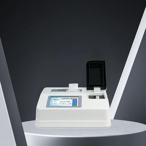 Detector de Amoníaco, Nitrógeno, Fósforo Total, Analizador de Calidad del Agua Multiparamétrico <span class=keywords><strong>LOOBO</strong></span> LB-TE180 - Product Image 3