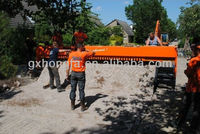 Machine à pavés en briques de pavage, blocs de ciment carrés pour trottoir, briques autobloquantes, machine à pavés à vendre, machine à poser des pavés