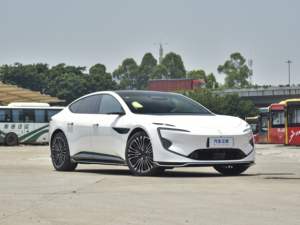 Nouvelle <span class=keywords><strong>voiture</strong></span> Avatr 12 berline électrique pure Made in China avec temps de charge rapide et <span class=keywords><strong>prix</strong></span> compétitif - Product Image 2