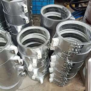 Calentador de Banda Cerámica de Alta Temperatura 220V 5KW para Extrusora de Plástico - Product Image 2