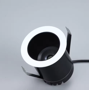 Prix usine 7W boîtier en aluminium encastré Downlight intérieur maison cuisine chambre plafond LED Mini projecteur - Product Image 5