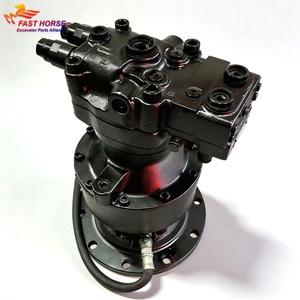 Boîte de vitesses planétaire Hangood SG 135SR pour SK135SR E135SR SK115SR, pièce de machine de construction, pièces d'excavatrice hydraulique - Product Image 1